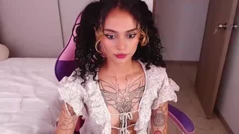 Im Abril .. Nice to meet you  thumb up me please its important  INDEPENDENT MODEL online show from 06-03-26, 10:37