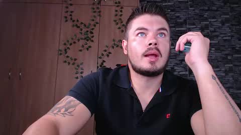 blueeyeboy0 online show from 02-14-26, 07:05