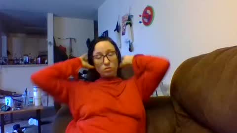 Blueeyedbeauty online show from 11-22-25, 10:53