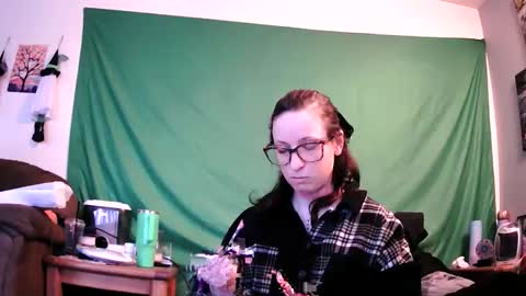 Blueeyedbeauty online show from 02-05-26, 11:09