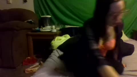 Blueeyedbeauty online show from 02-11-26, 01:43