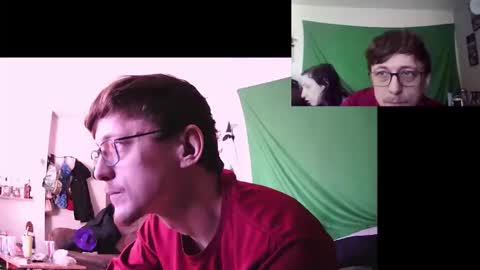 Blueeyedbeauty online show from 02-11-26, 06:35