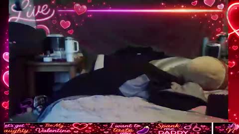 Blueeyedbeauty online show from 02-18-26, 12:50