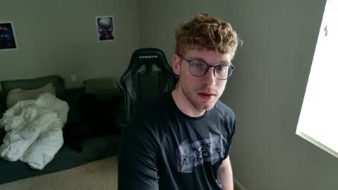 blueeyedtallguy online show from 07-07-26, 11:09