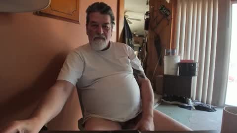 bluegill_grr online show from 04-07-26, 07:14