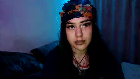 bluegoddessstoned online show from 10-03-25, 03:03