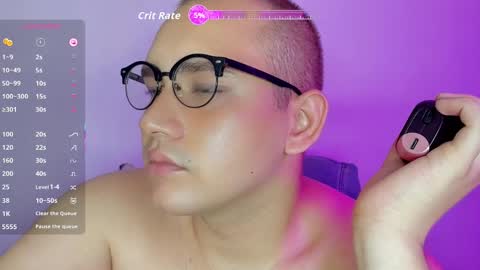 Snapshot of bluehsunny chatting on 10-06-25, 09:45 alexander online show from 10-06-25, 09:45