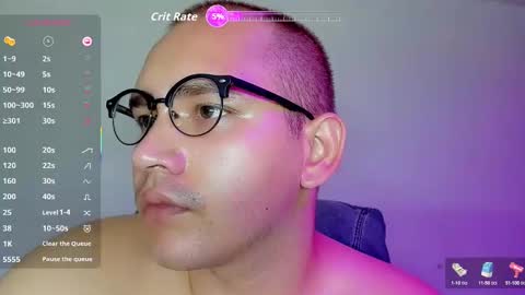 Snapshot of bluehsunny chatting on 10-08-25, 05:49 alexander online show from 10-08-25, 05:49