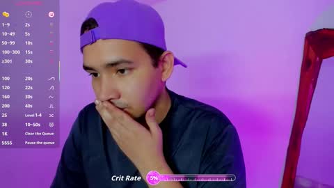 Snapshot of bluehsunny chatting on 11-29-25, 12:35 alexander online show from 11-29-25, 12:35