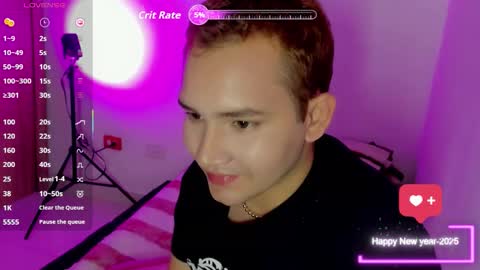 alexander online show from 01-12-26, 12:16