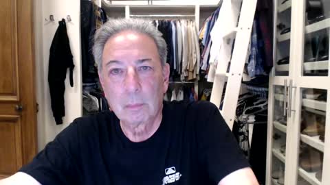 blueisles online show from 06-21-26, 02:36