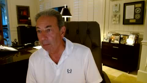 blueisles online show from 07-07-26, 10:25