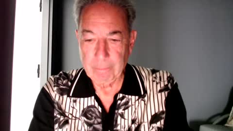 blueisles online show from 07-19-26, 04:54