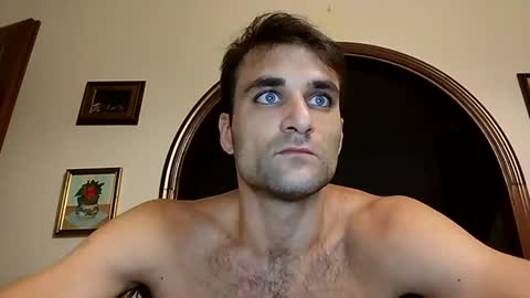 bluejoee online show from 07-21-26, 09:11