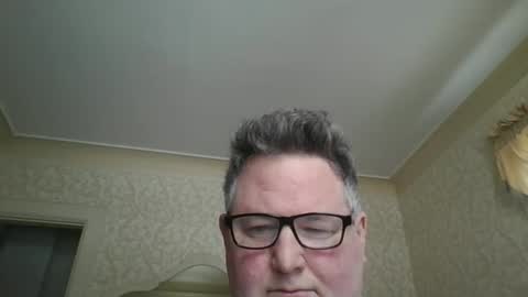 bluemoose70 online show from 02-12-26, 07:20