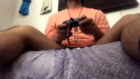 bluevegeta143 online show from 11-16-25, 09:48