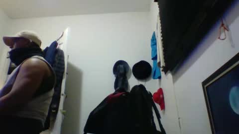 bluevegeta143 online show from 02-20-26, 03:14