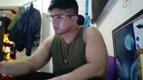 bluevegeta143 online show from 02-23-26, 08:01