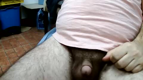 bluewolf80 online show from 11-04-25, 04:17