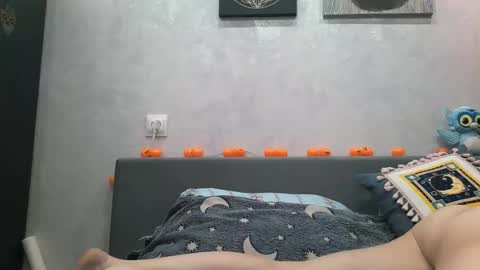 BlueXOwl online show from 11-07-25, 06:41