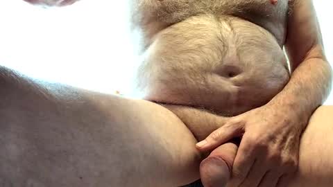 Blueyedudeseattle online show from 02-19-25, 07:27