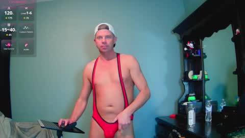 Fun Boi online show from 02-08-26, 05:55