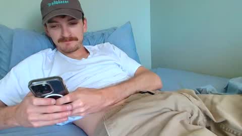 blue online show from 05-22-26, 05:07