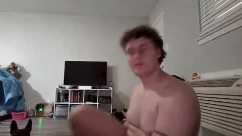 Snapshot of blufl4m3 chatting on 12-15-25, 03:44 BluFl4m3 online show from 12-15-25, 03:44