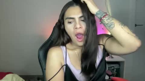 blumakinsey_ online show from 01-14-26, 10:25