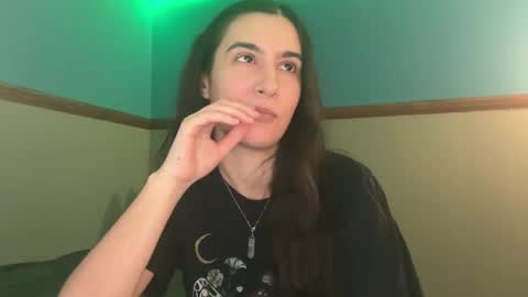 Sasha online show from 01-30-25, 02:06