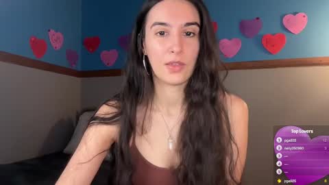 Sasha online show from 03-02-25, 02:08