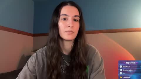 Sasha online show from 03-07-25, 01:09