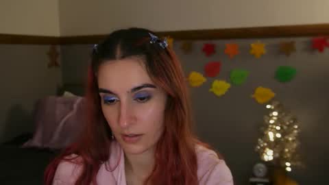 Sasha online show from 12-05-25, 03:48