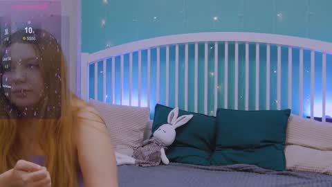 Snapshot of blush_ellie chatting on 12-21-24, 10:39 Ellie3 online show from 12-21-24, 10:39