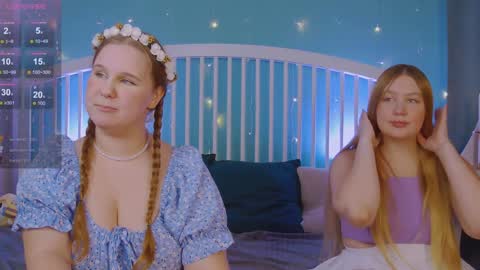 Snapshot of blush_ellie chatting on 12-21-24, 01:42 Ellie3 online show from 12-21-24, 01:42