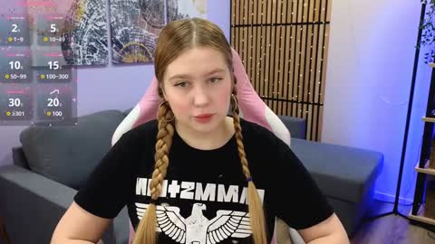 Snapshot of blush_ellie chatting on 01-29-25, 03:47 Ellie3 online show from 01-29-25, 03:47