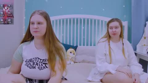 Snapshot of blush_ellie chatting on 02-23-25, 03:08 Ellie3 online show from 02-23-25, 03:08