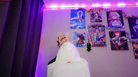 nastya  online show from 02-25-25, 07:47