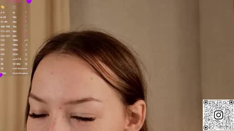 Dolores online show from 10-29-25, 06:15