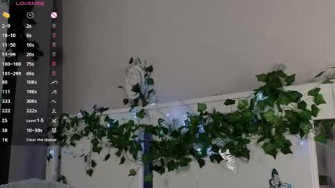 Dolores online show from 03-06-26, 06:10