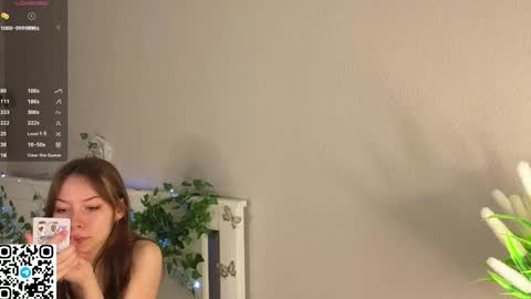 Dolores online show from 04-03-26, 05:49