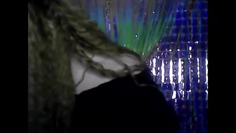 blushing_star online show from 03-05-25, 10:55