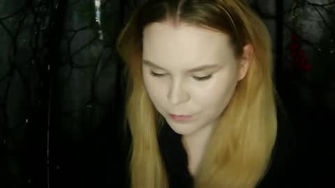 blushing_star online show from 01-09-26, 12:30