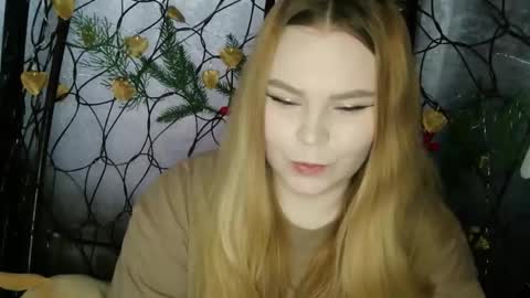 blushing_star online show from 02-21-26, 08:15