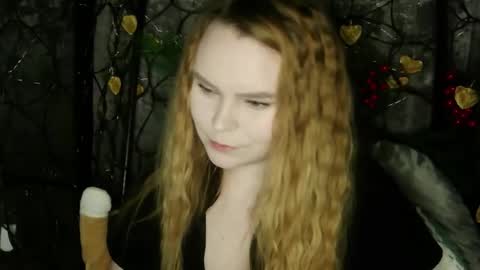 blushing_star online show from 02-27-26, 04:40