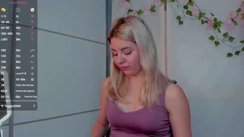 Snapshot of blushkitty chatting on 09-24-25, 07:50 Chloe online show from 09-24-25, 07:50