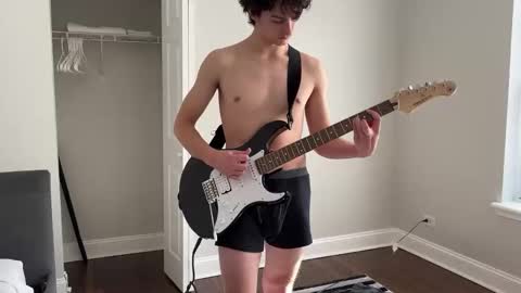 BluSky online show from 02-18-25, 06:26