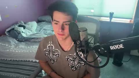 BluSky online show from 12-21-25, 03:08