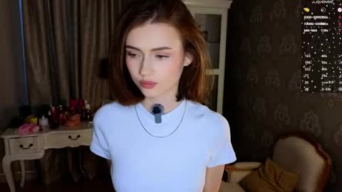 Snapshot of bluuemarine chatting on 06-02-26, 05:15 Mary online show from 06-02-26, 05:15