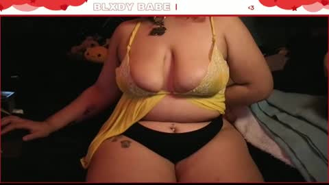 Blxdy online show from 03-17-26, 02:16